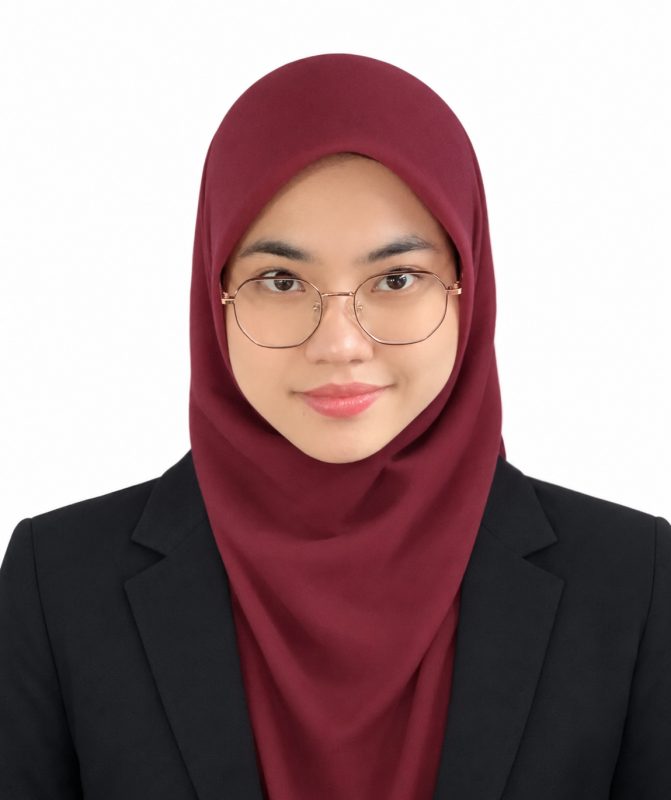 SITI HANNAH SYAFEQA BINTI MOHD ZAIDAN