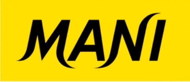MANI, INC.