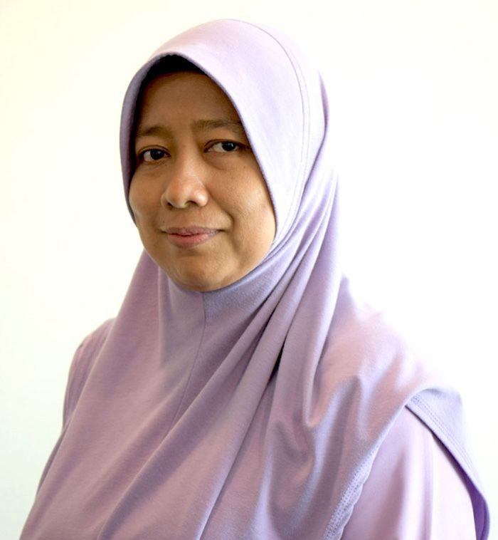KESUMAWATY BINTI MANAP