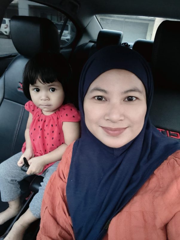 SITI AZILA BINTI MOHD