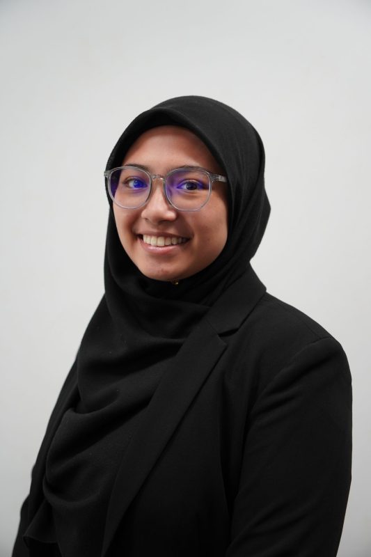 AUFA HANINA BINTI KHAIRUDDIN