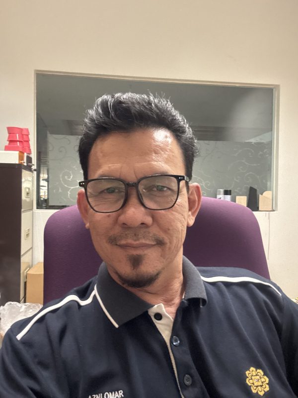 AZNI BIN OMAR