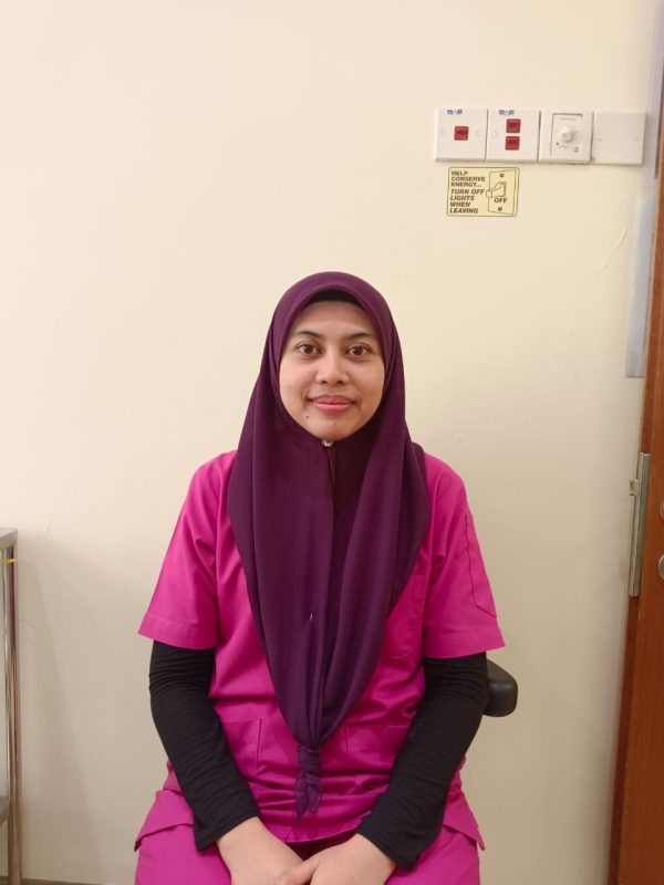 SRI MAS SURAYA BINTI CHE HASHIM