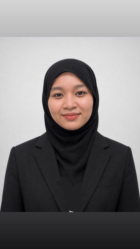 NURUL KHALIDAH BINTI KAMARUZZAMAN