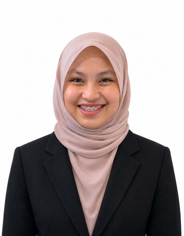 SAFIYYAH BINTI MOHAMMAD TAUFIK