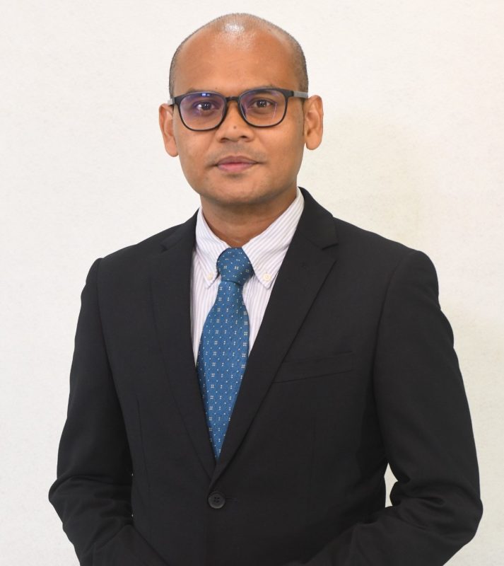 MOHAMMAD HABIB