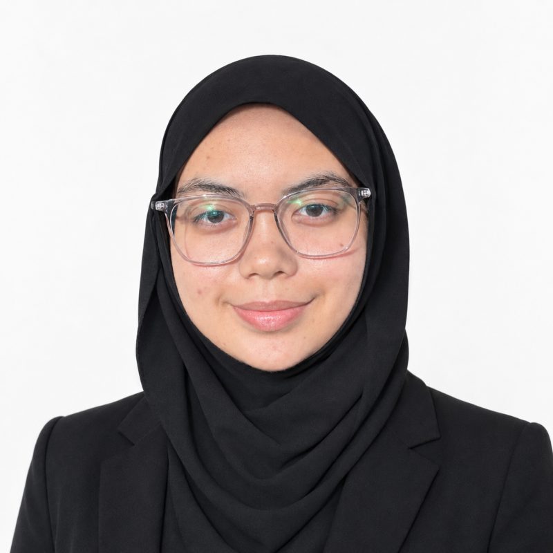 NURUL 'AFWAH BINTI MUHAMAD AROF