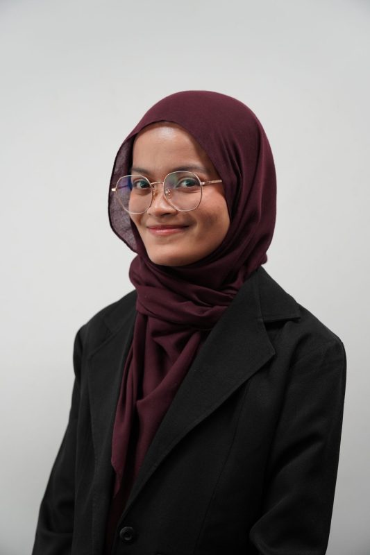 AUNI ATIQAH BINTI HUSMAD