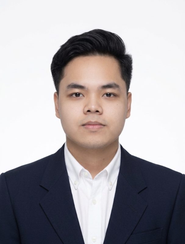 MUHAMMAD AMIR HAIKAL BIN SUHAIMI