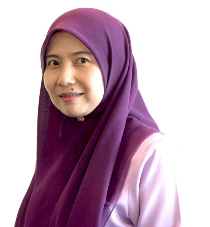YUSNIZA BINTI YUSOF
