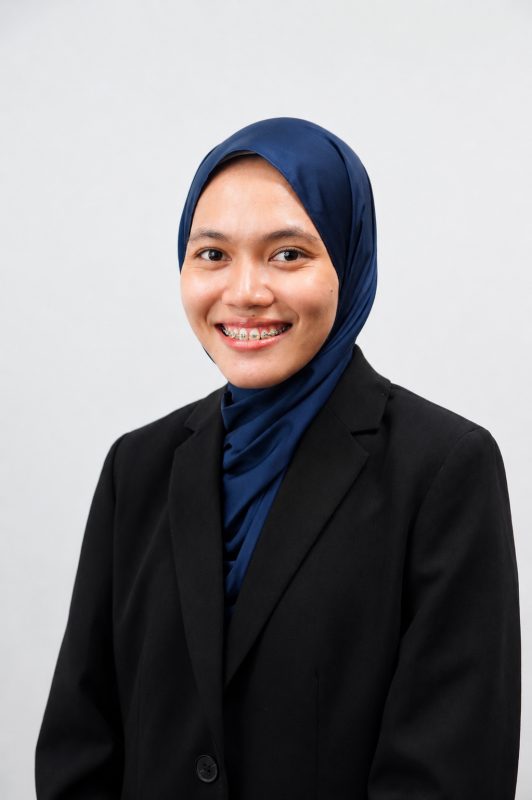 ANZALNAHA NUR INSYIRAH BINTI NAZRI