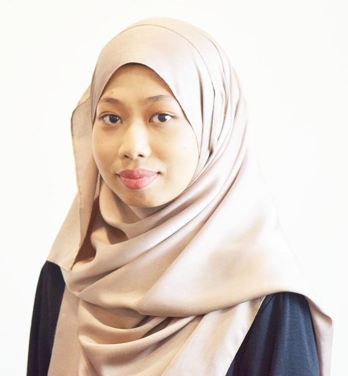 DHIYA NURZAHRAA BINTI MAT ZAHID