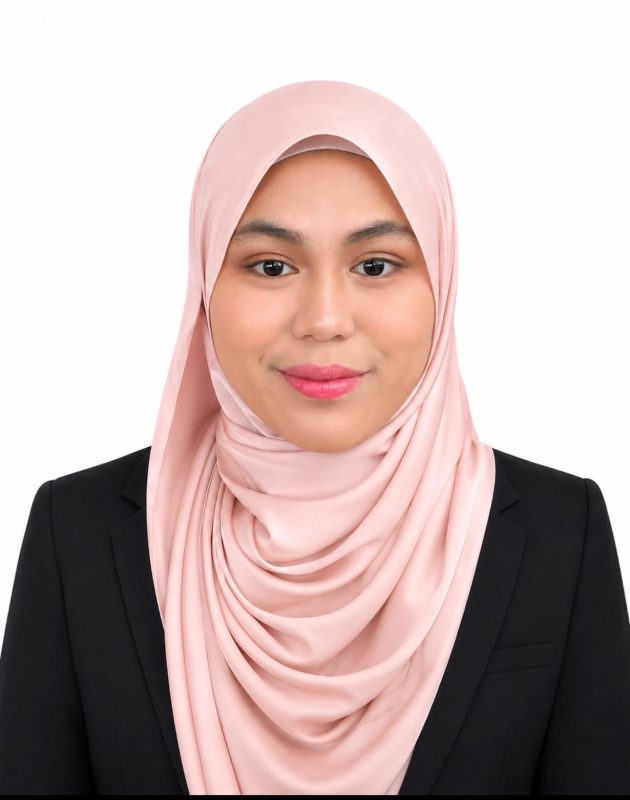 WAN JANNATUL ASIQIN BINTI WAN ZAIN