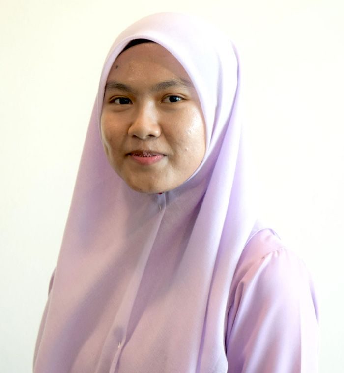 LATIFAH BINTI SARIFHUDIN