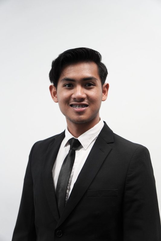 MUHAMMAD ALIFF SYAHMI BIN ARAFAT