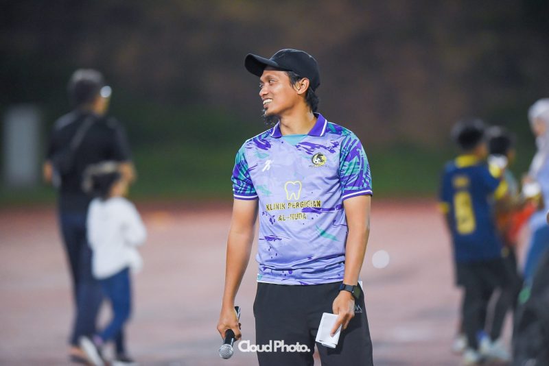 MOHD RIDHAUDIN BIN AHMAD