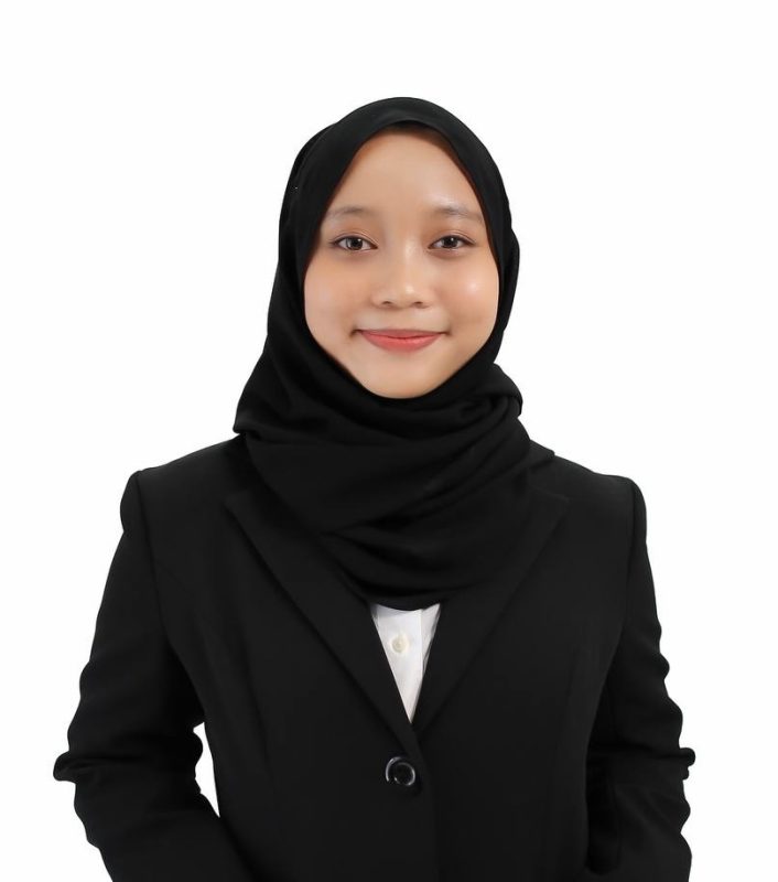 KHAIRUNNISA BINTI SHAHALAN