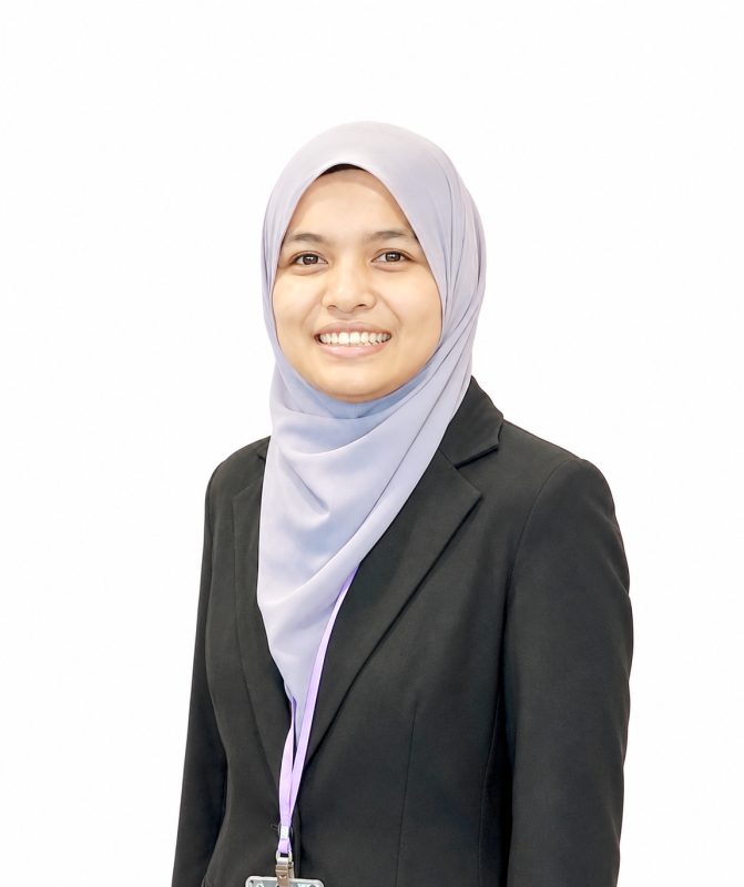 NUR NAZIRAH BINTI ISMAIL