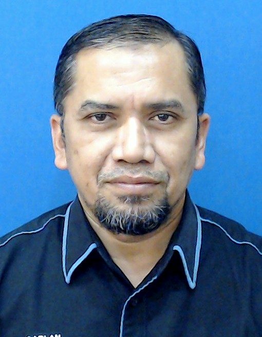 SARLAN BIN SAHRUM