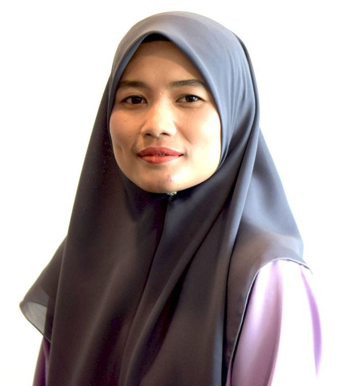 NORADILA BINTI MD SAAT