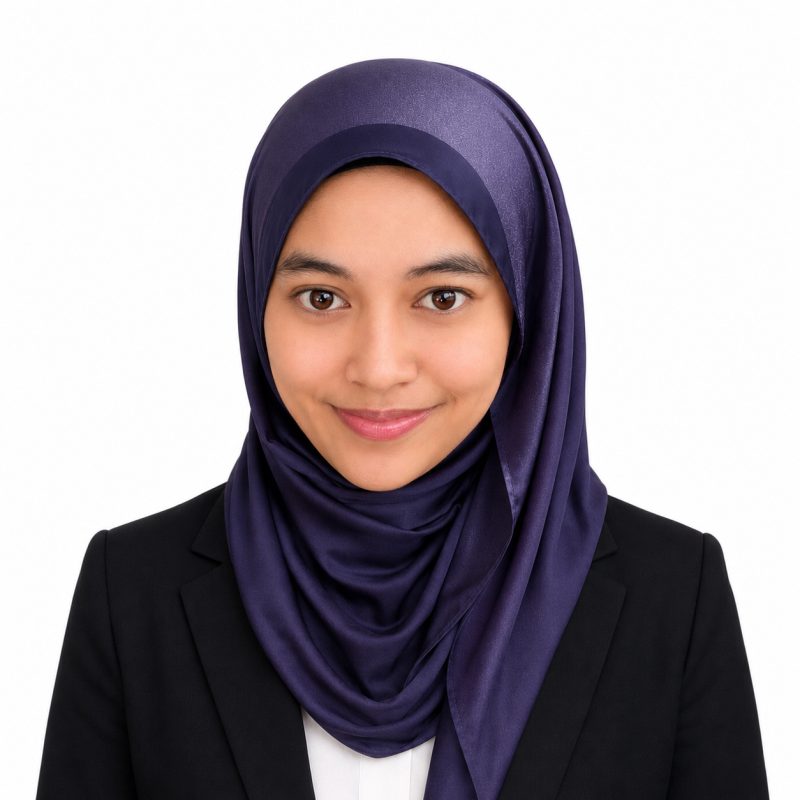 NUR ATIRAH BINTI JAMALUDDIN