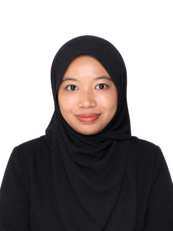 AFINA WARDIHAH BINTI MOHD SABRI