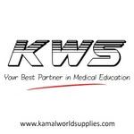 KAMAL WORLD SUPPLIES