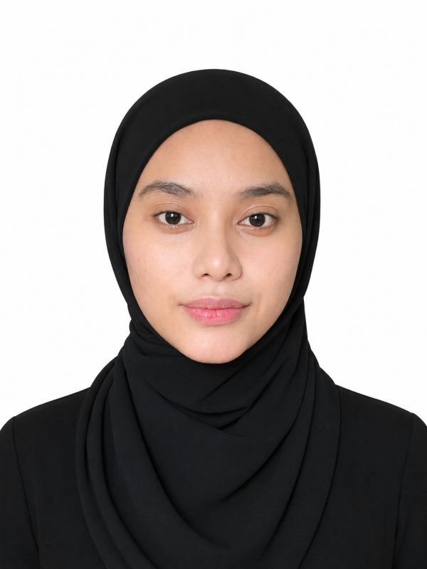 NUR FATINI BINTI AZLAN