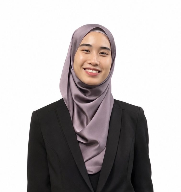 TENGKU NUR AIN SOFEA BINTI TENGKU SHAHRIZANNY