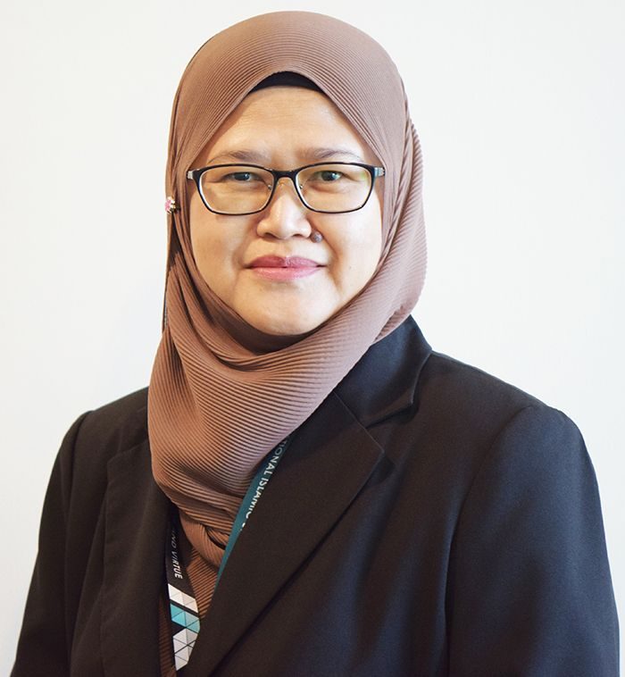 NORAZLIN JANIH @JAINI