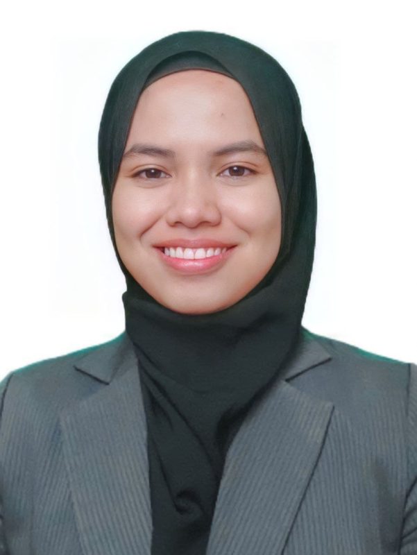 FARZANA BINTI MD AZIZAN