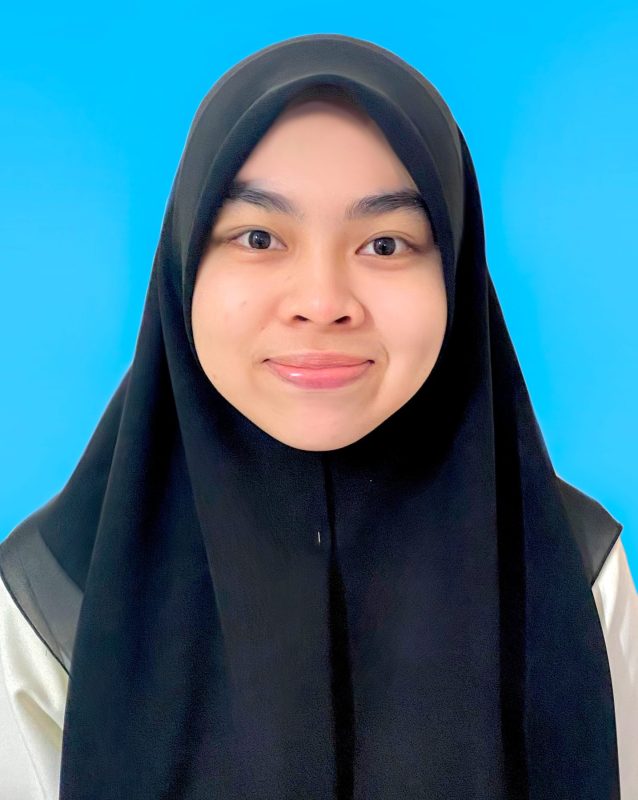 NOR HALIMAH ESAH BINTI RAZALI