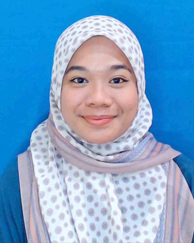 NURUL HIDAYAH BINTI SHUHAIMI