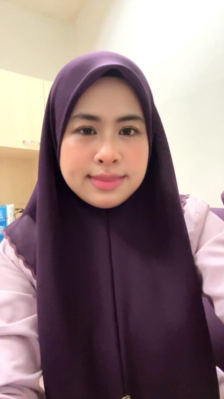 SURATI BINTI NANYAN