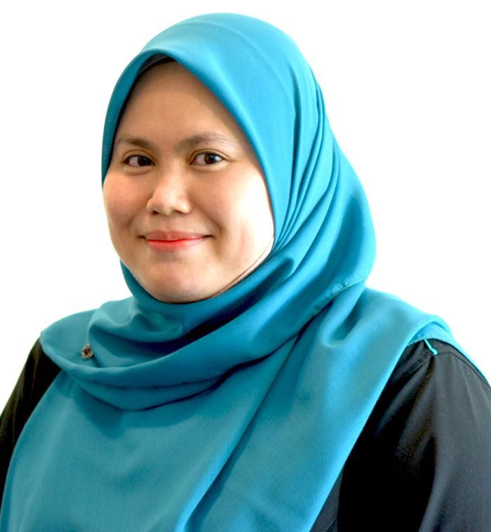 SITI NORAINI BINTI ROSMAN