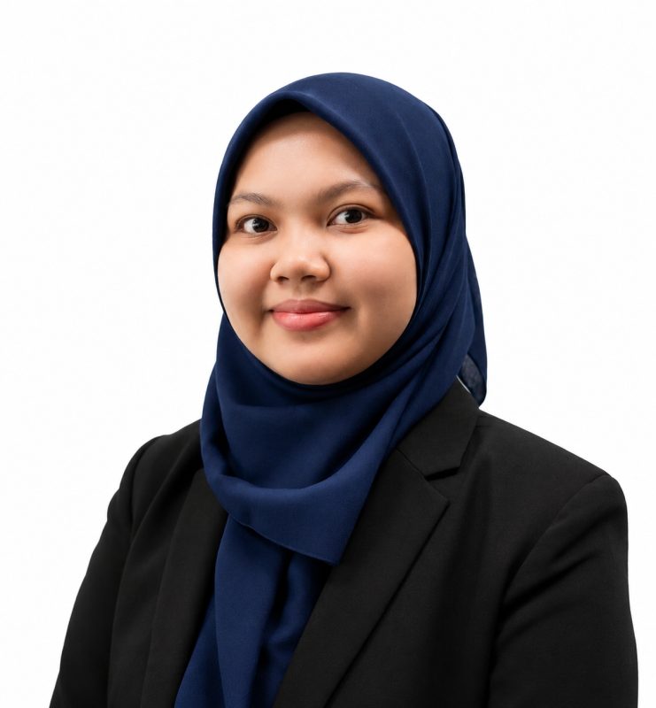 WAN NUR IRDINA BINTI WAN ZAINAL ABIDIN