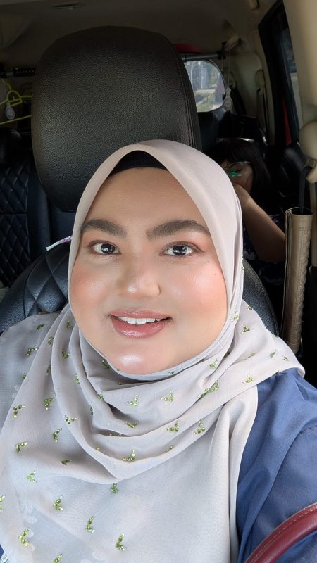NURUL NADIA BINTI MOHD DESA