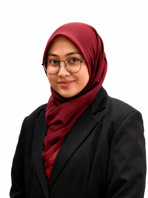 PUTERI ANATASYHA AFIQAH BINTI MUSTAD