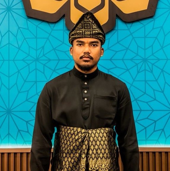 MUHAMMAD AFIQ AIMAN ABDUL RAHMAN