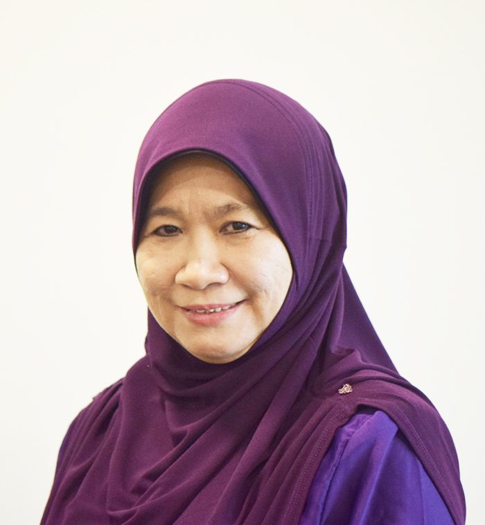 AZIRA AHMAD