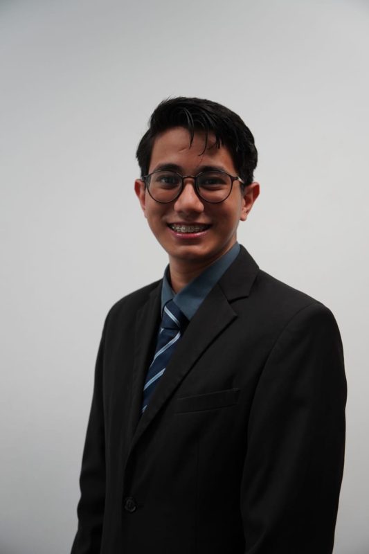 WAN AMIRUL AZIB BIN WAN ALIAS