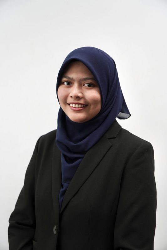 ALYA SYAZWINA BINTI AHMAD NAJIB