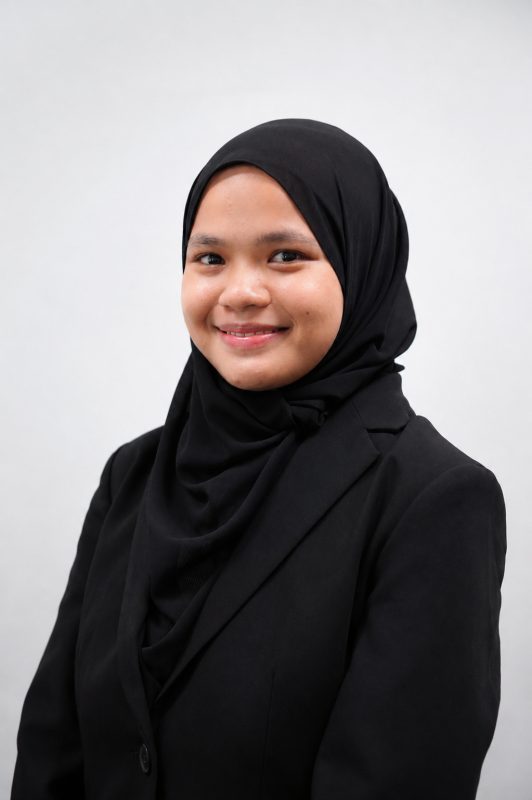 NURHASYA DAMIA BINTI MAHADI