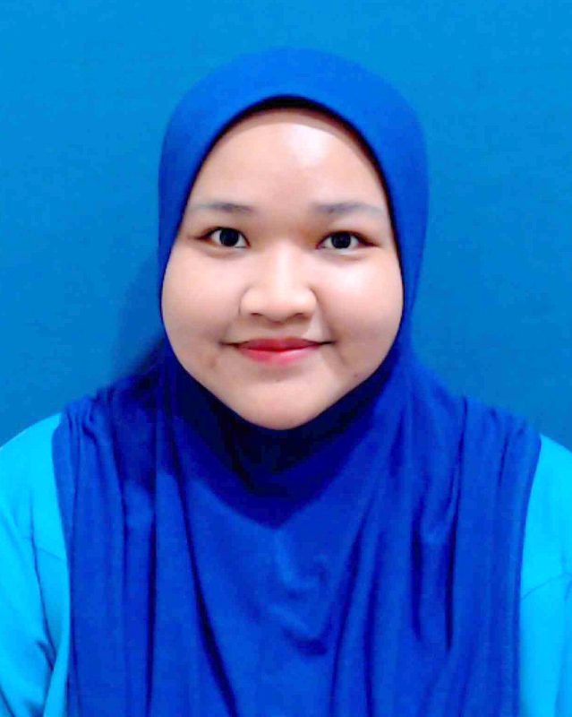 TUAN NUR ATHIRAH BINTI ZAINAL ABIDIN