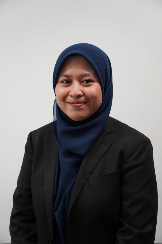 ANIS IZZATI BINTI SHAHIDI