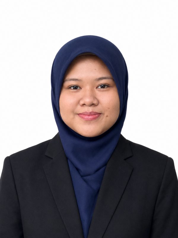 ATIQAH ADLINA BINTI MOHD EMRON
