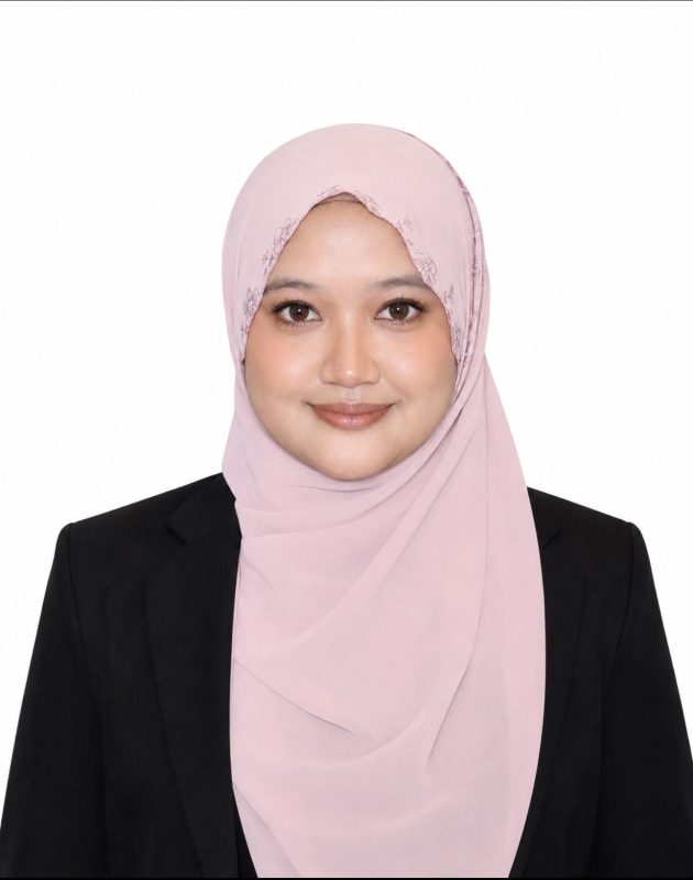 SOFEA HANIN BINTI MOHD FAISAL