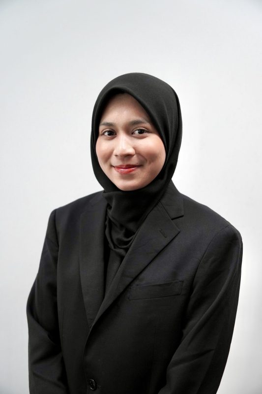 WAN ANIS AISYA BINTI WAN AZROL FAIZAL