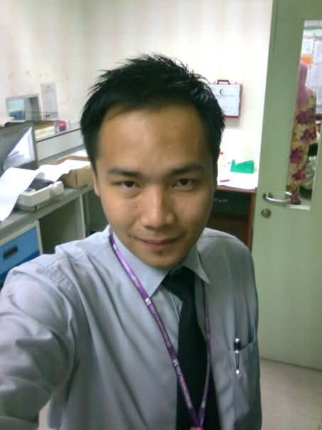 MOHD FAISAL BIN ISMAIL