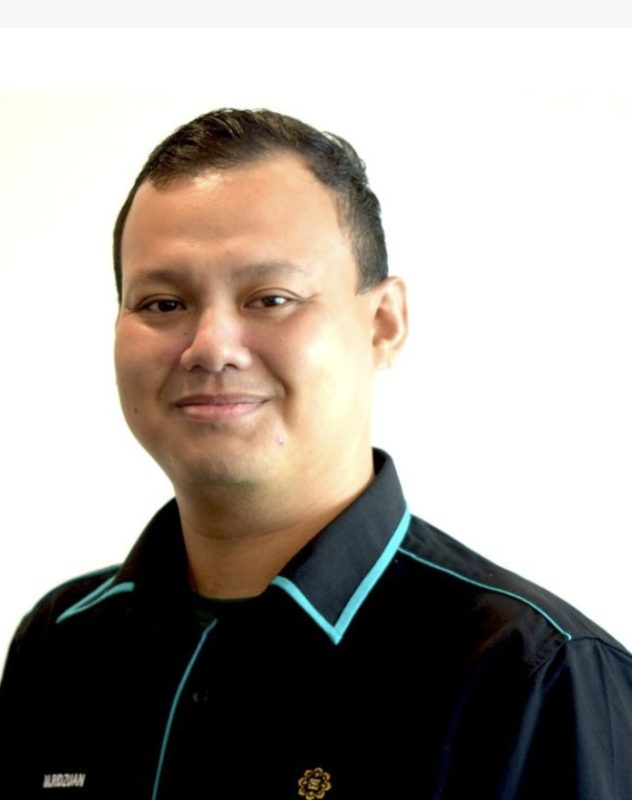 MOHD RIDZUAN BIN AHMAD